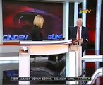Mahir Kaynak NTV'ye konuştu