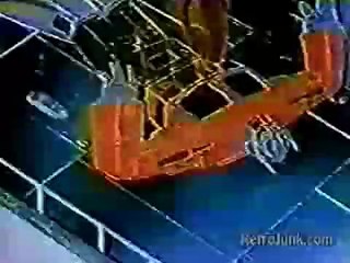 Transformers: Convoy No Nazo Famicom commercial (VERY RARE!)