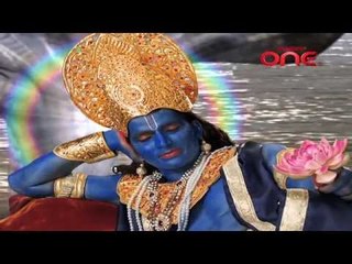 Jai Jai Jai Bajrangbali - Episode No. 886 - HANUMAN KI DIPAWALI (Part 1)