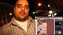 Information Station: Berner shows you his weed credentials