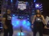nWo Hollywood calls out Nash/Wolfpac make Luger an offer