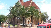 Windhoek - Namibia