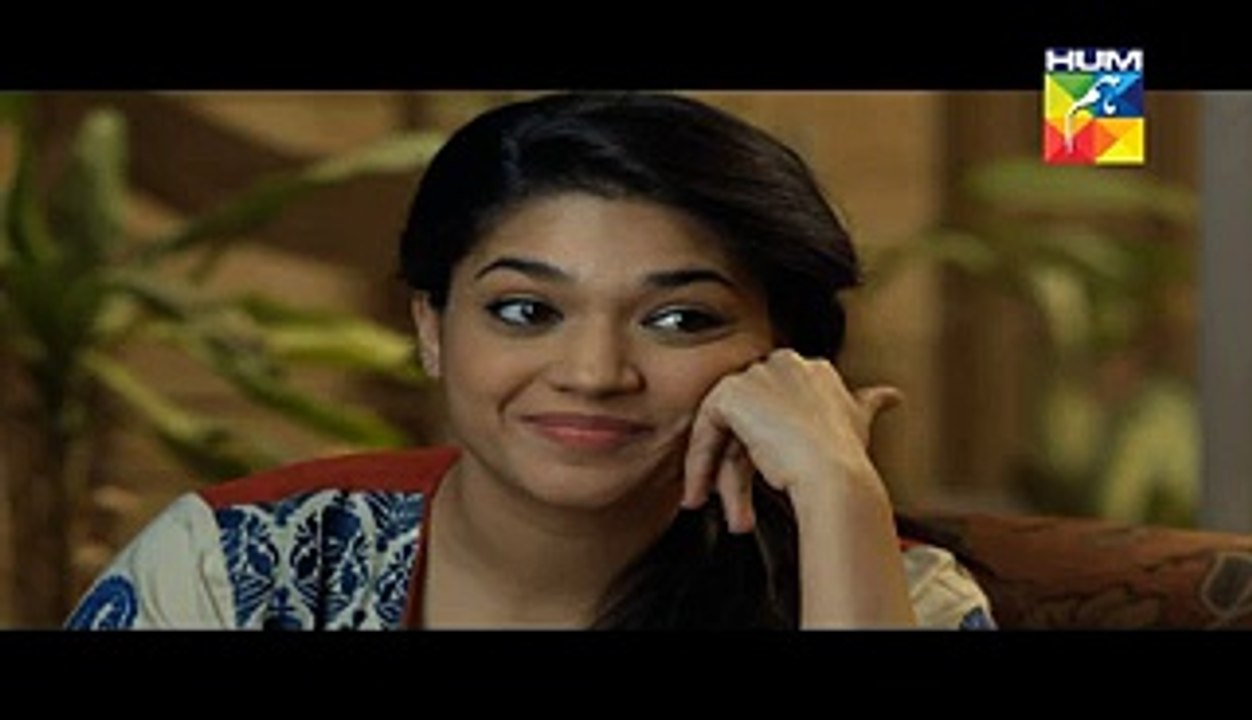 Alvida Episode 15 Hum Tv Drama Part 3 - 20th May 2015