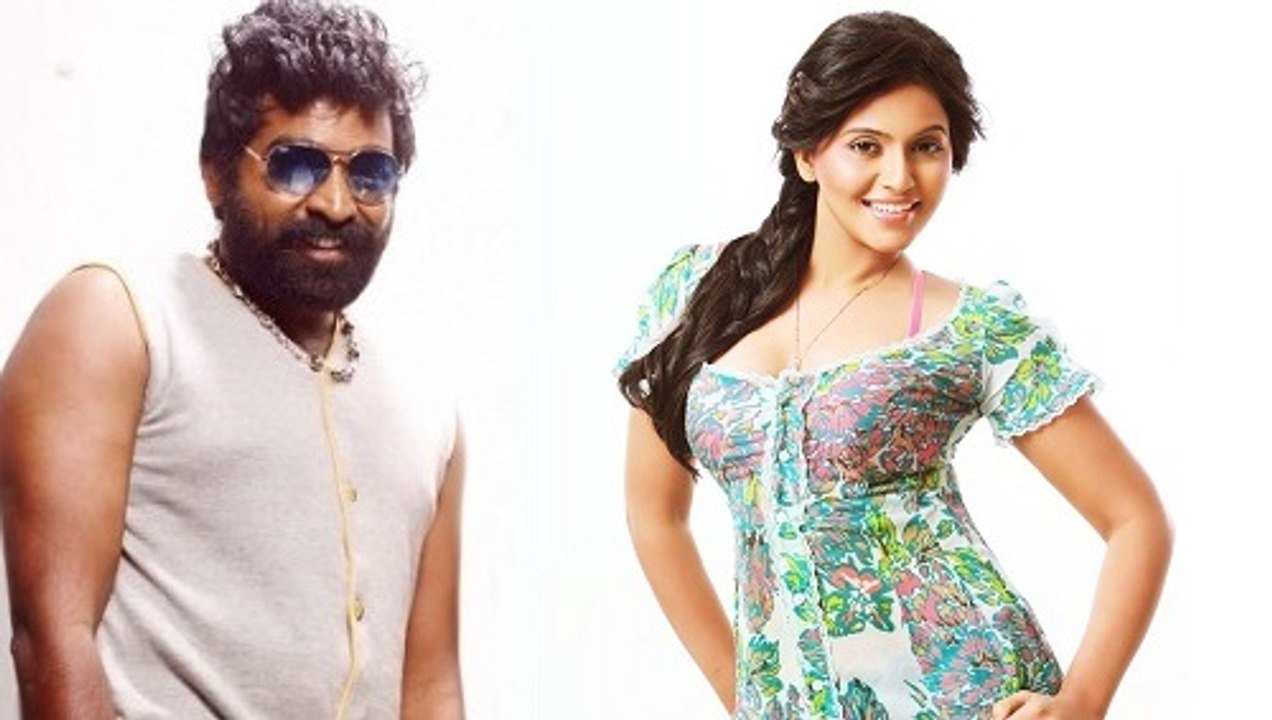 Anjali to act with Vijay Sethupathi | 123 Cine news | Tamil Cinema News