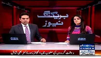 Pictures Of Safoora Bus Incident Karachi Master Mind