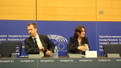 AP Türkiye Raportörü Piri: "Türkiye'ye Kapıyı Kapatmak Çözüm Değil"