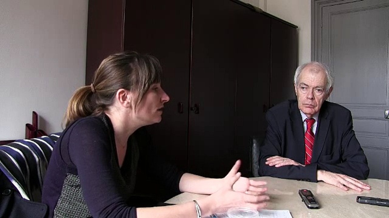 Privation de liberté, espace et justice : un entretien de la revue JSSJ avec Jean-Marie Delarue_4