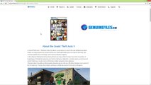 Télécharger GTA V Gratuit [PC] - Comment Télécharger Grand Theft Auto 5 gratuitement [FR] - 2015