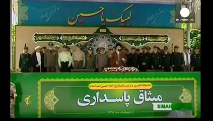 Irans Ajatollah Chamenei verbietet Inspektionen von Militäranlagen