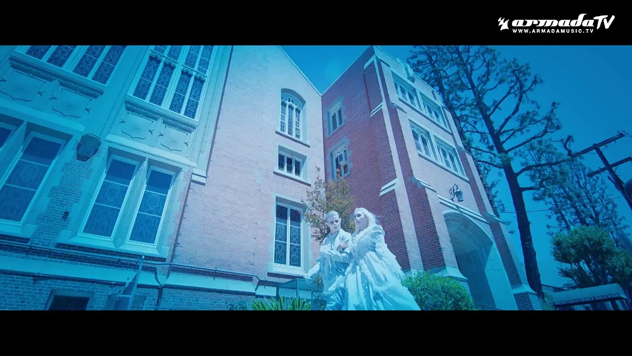 Swanky Tunes - LOV3 (Official Music Video)