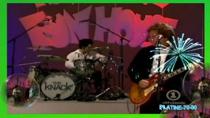 The Knack - My Sharona (maxi)