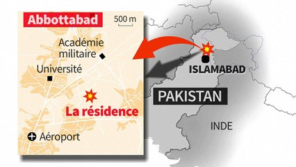 Des documents de Ben Laden déclassifiés
