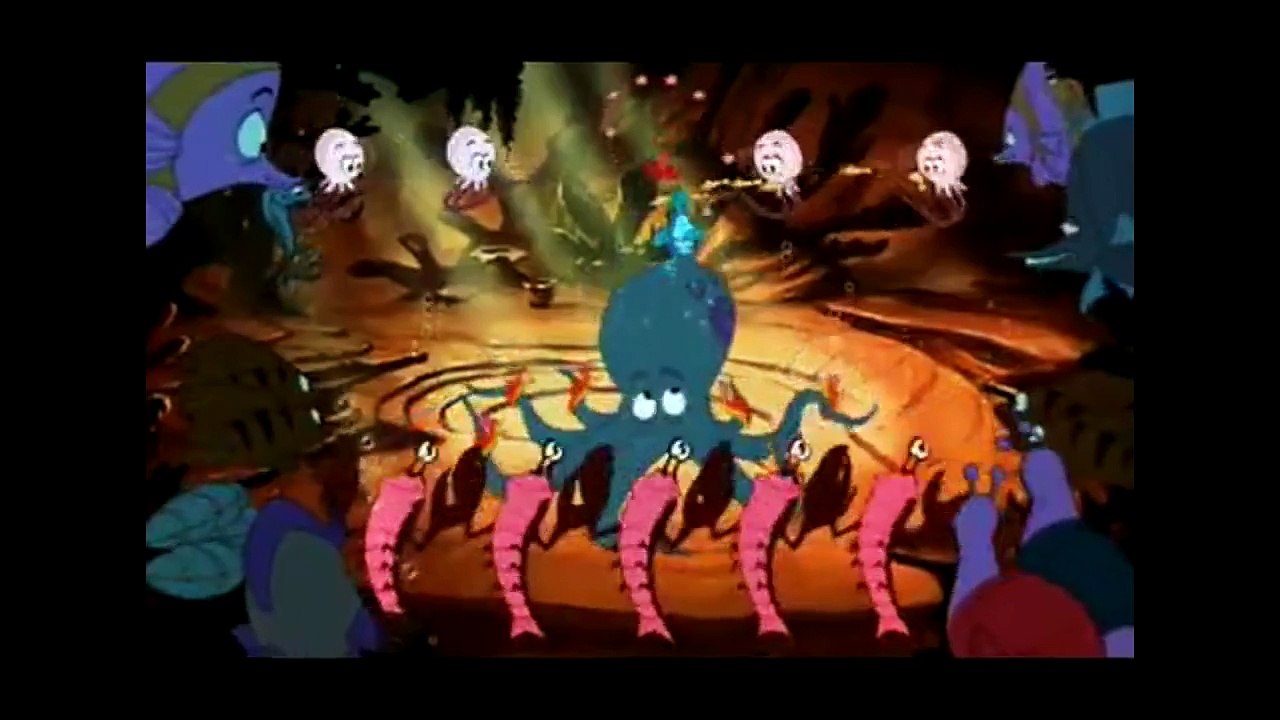 Top 10 Disney Songs (HD)