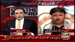 Shoaib Ahmed Shaikh Paid Only 22rs On The Income Of Millions Rupees-- Kashif Abbasi