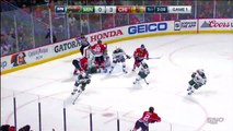 NHL 2014-15 Conference 1-2 Final G1 - Chicago Blackhawks vs Minnesota Wild - 2015-05-01 Highlights