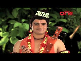 Jai Jai Jai Bajrangbali - 07/10/14 | Episode No. 872 -NAVDURGA KI KAHANI (Part 2)