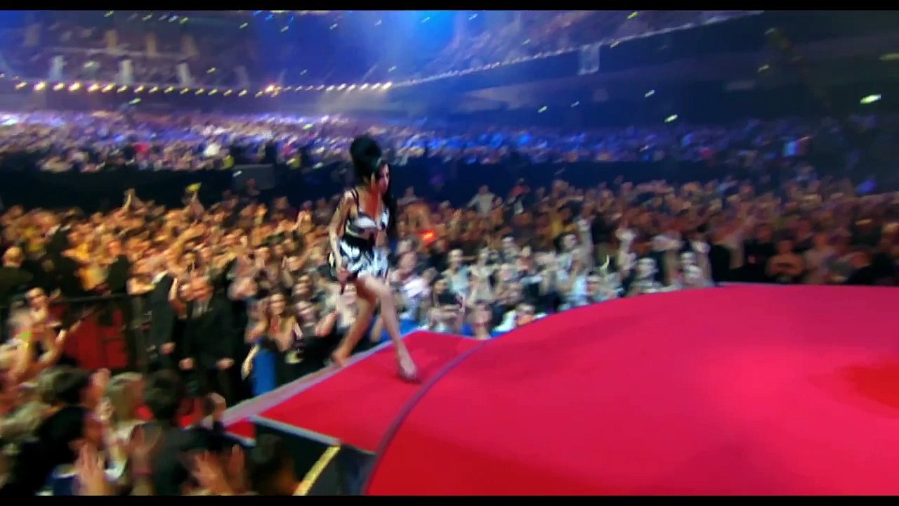 Amy Official Trailer #1 (2015) - Amy Winehouse Documentary HD