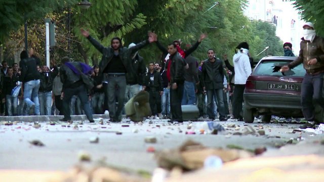 Nuevos documentos desclasificados de Bin Laden