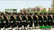 Iran rules out nuclear inspections of military sites