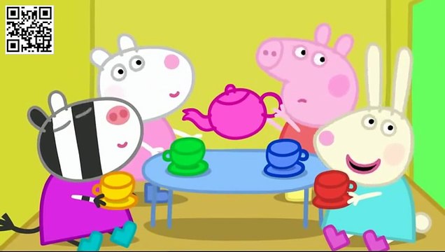 Πέπα το γουρουνάκι Κάστρα pepa pig greek 2015 Πέππα το γουρουνάκι