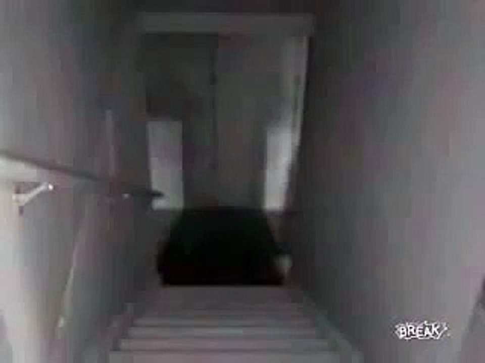 fantasma real