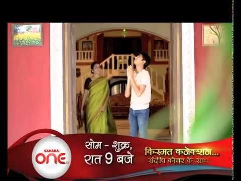 Promo for Show of Kismat Connection Sandeep Kochar Ke Sath