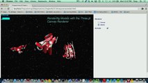 Programming 3D Applications in HTML5 and WebGL