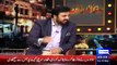 Hanif Abbasi Is My Student, I Brought Him Into Politics - Faiz-ul-Hassan Chohan