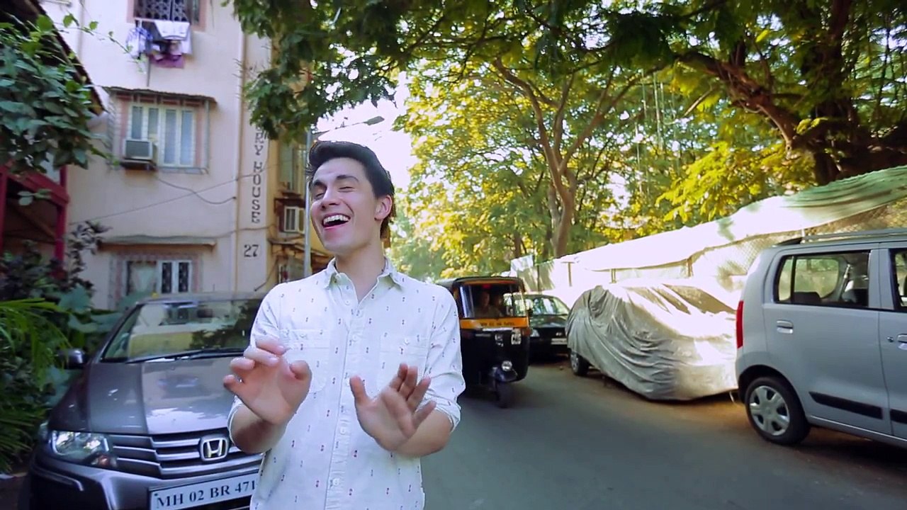 Chaiyya Chaiyya - Don't Stop MASHUP!! - INDIA EDITION ft Sam Tsui, Shankar Tucker, Vidya