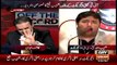GEO Tv Is Behind Axact Scandal- Shoaib Ahmed Shaikh Indirectly Alleges
