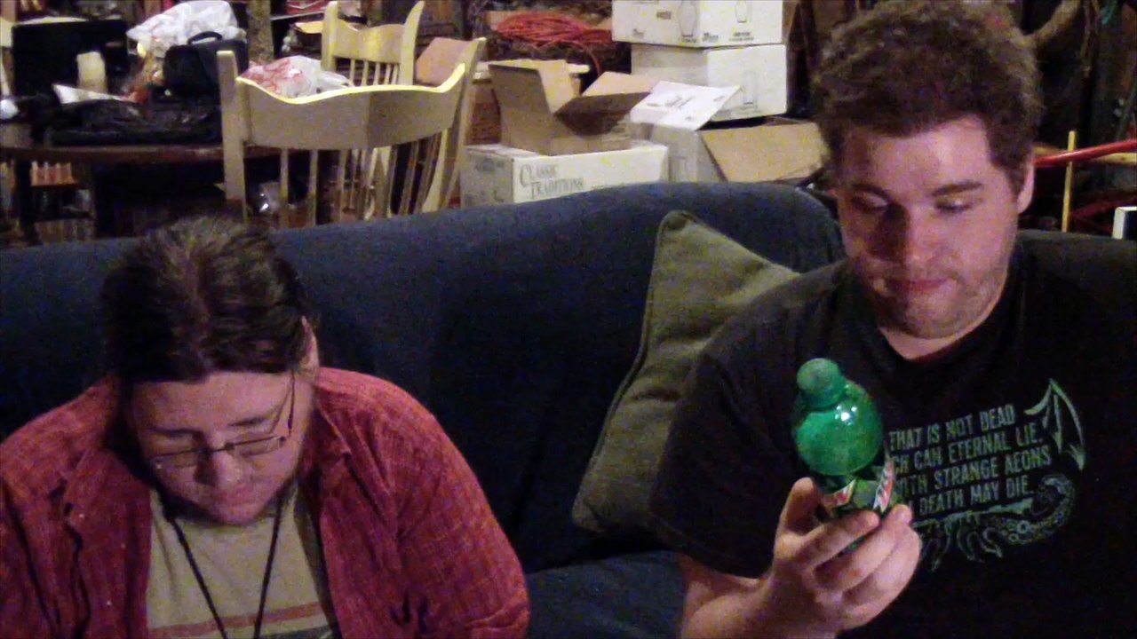 Sugar Rush! Sprite LeBron's Mix