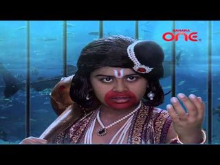 Jai Jai Jai Bajrangbali - Episode No. 860