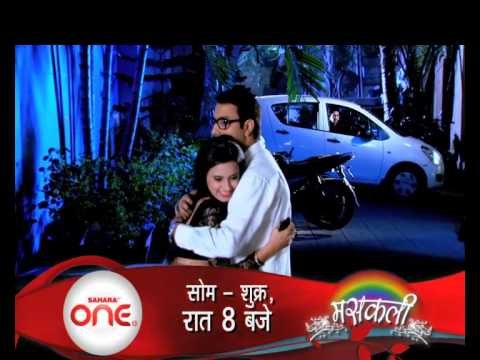 Promo for Show of Masakkali - Love Story