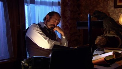 Anubis | Le joyau  | NICKELODEON