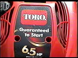 Carburetor Cleaning & TUNE-UP of Toro 6.5HP Lawnmower with Tecumseh Engine