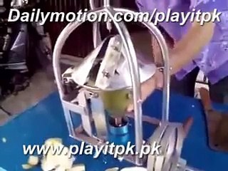 Can You Do That What A Machine Hd Video Playitpk