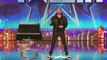 Kopie videa Darcy Oake's jaw dropping dove illusions | Britain's Got Talent 2014