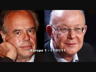 Pédophilie: Quand Frédéric Mittérand ministre de la culture tripotait des gamins en Tunisie?