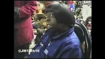 Beetle Trying on Wigs & Ordering Chinese Food