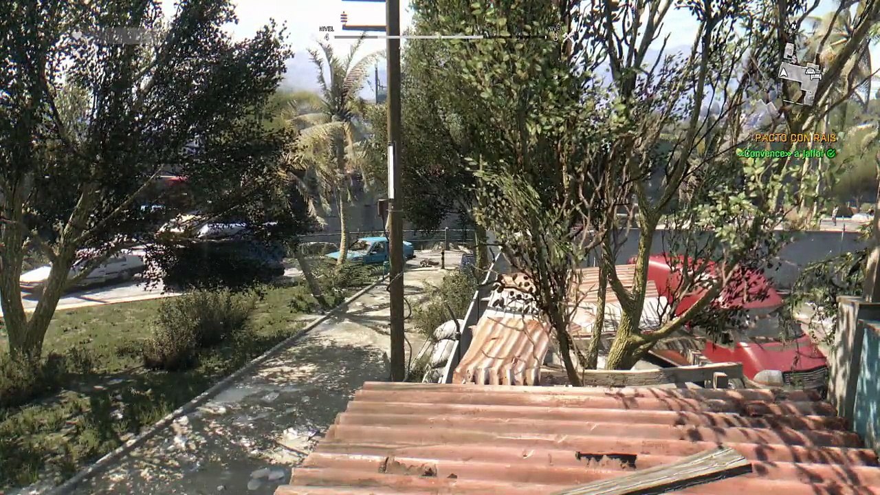 Dying Light