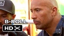 San Andreas B-ROLL 1 (2015) - Dwayne Johnson Action Movie HD
