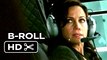 San Andreas B-ROLL 2 (2015) - Carla Gugino, Dwayne Johnson Movie HD