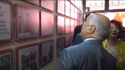 Akar: "Bu Zamanda Nepal'in Yanında Olmak İnsanlık Borcudur"