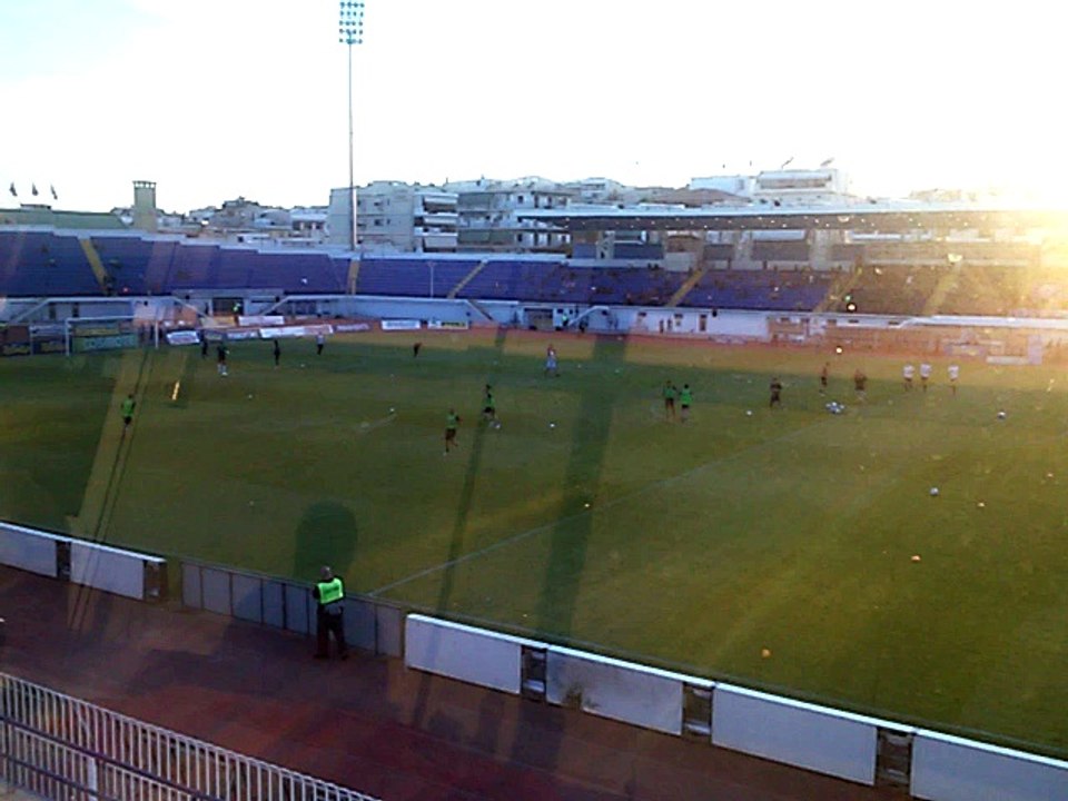 zestama atromitos