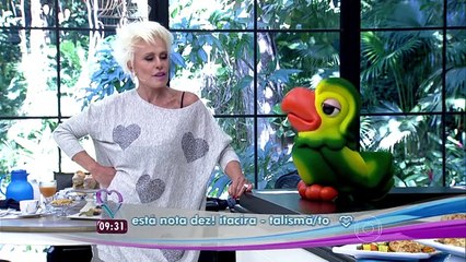 Mais Você 2/4 - 2005