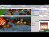 17 - Unity3D - Personnaliser l'interface