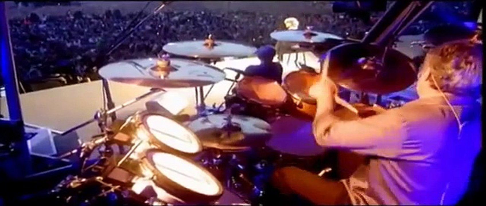 Tina Turner - Help! (Beatles) (HD) (One Last Time Live In Concert) (Live @ Wembley Stadium 2000)