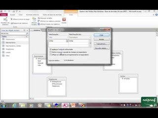 4_14 Mise en relation des tables