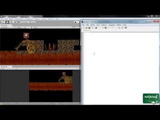 Unity3d - Jeu Iphone - 2
