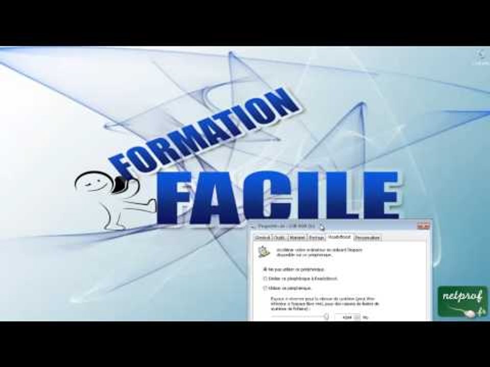 Améliorer les performances de windows + 50 %